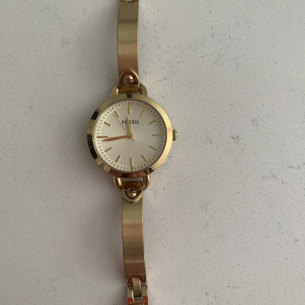 Fossil watch - Picture 6 of 8